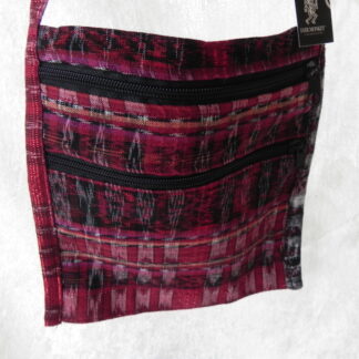 Travelbag Sari - Röd