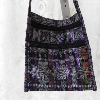 Travelbag Sari - Lila