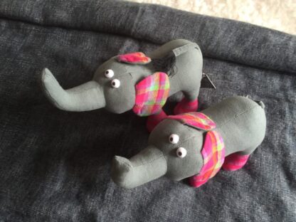 Elefanten Rut 1 - Bild 3