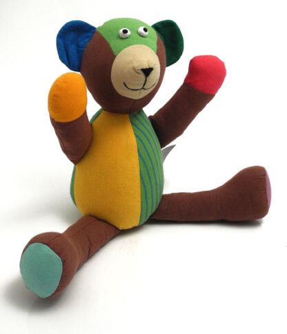 Rättvis Nalle 2