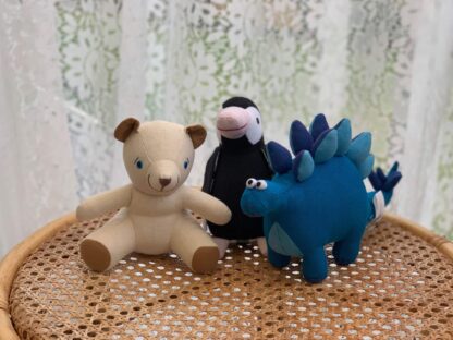 Dinosaurien Daayan 2 - Bild 2