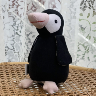 Rättvis Pingu Pingvin7