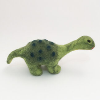 DINOSAURIE BABY