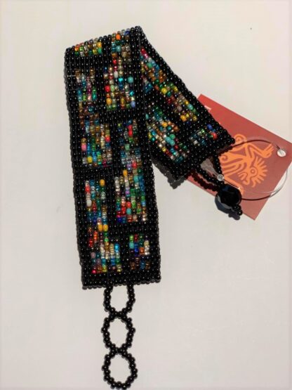 Armband grafiskt multi