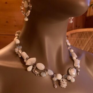 Paloma halsband