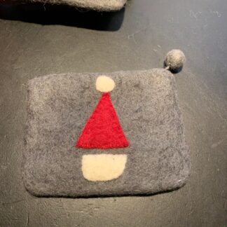 Ullmyntbörs Tomte - Folk Nepal