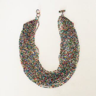 GRACE HALSBAND MULTICOLOR