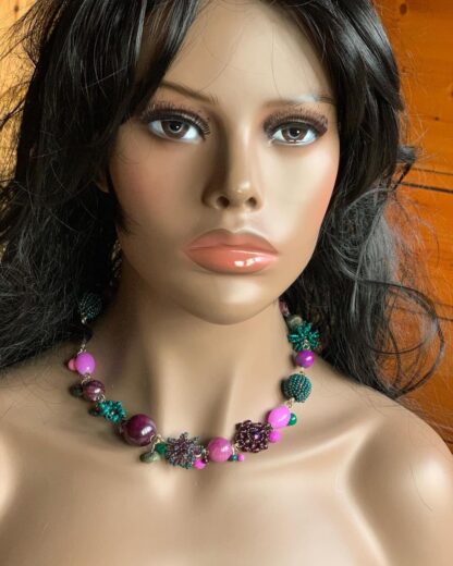 Sweet night halsband - Bild 2