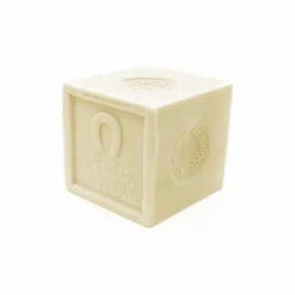 Savon de Marseille Kub - Fransk Naturtvål, 300g - utan parfym