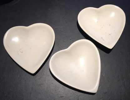 Täljstensfat formad som ett hjärta - Fairtrade - Bild 3