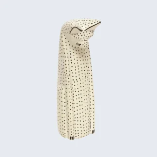 Handsnidad katt som är det perfekta tillskottet till alla kattälskares hem.