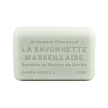 Savon de Marseille - Fransk Naturtvål - Aloe Vera, 125g - Bild 2