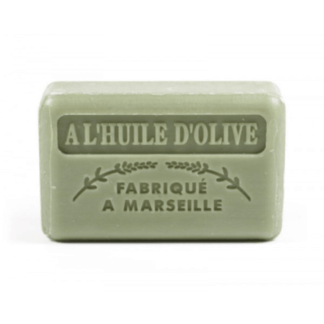 Savon de Marseille Fransk Naturtvål Olivolja, Gästtvål, 60gram