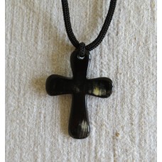 Halsband Kors - La Maison Afrique Fairtrade
